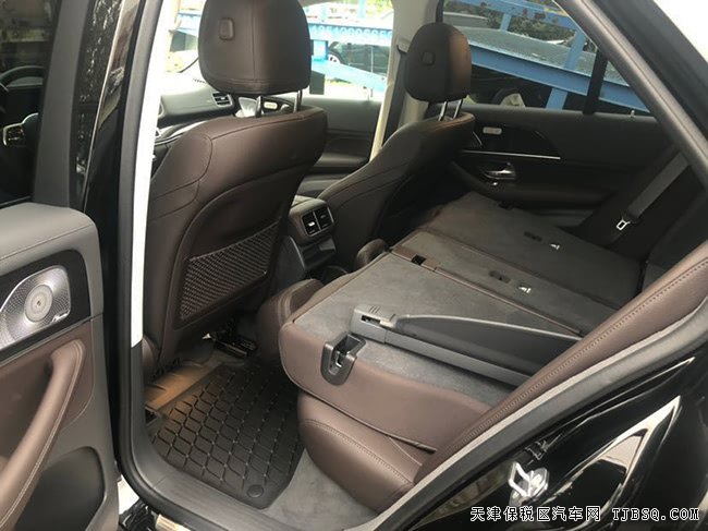 20款奔馳GLE450加規(guī)版 豪華包/科技包/駕輔包現(xiàn)車85萬