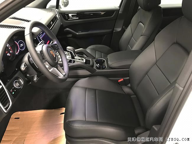 19款保時(shí)捷卡宴3.0T墨西哥版 21輪/BOSE/全景現(xiàn)車(chē)84萬(wàn)