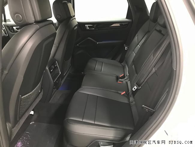 19款保時(shí)捷卡宴3.0T墨西哥版 21輪/BOSE/全景現(xiàn)車(chē)84萬(wàn)