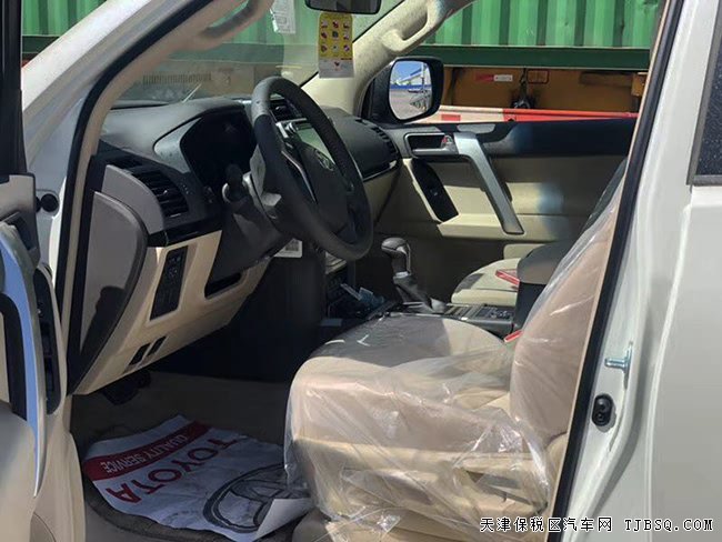 2019款豐田霸道4000中東版 經(jīng)典越野現(xiàn)車優(yōu)惠熱賣