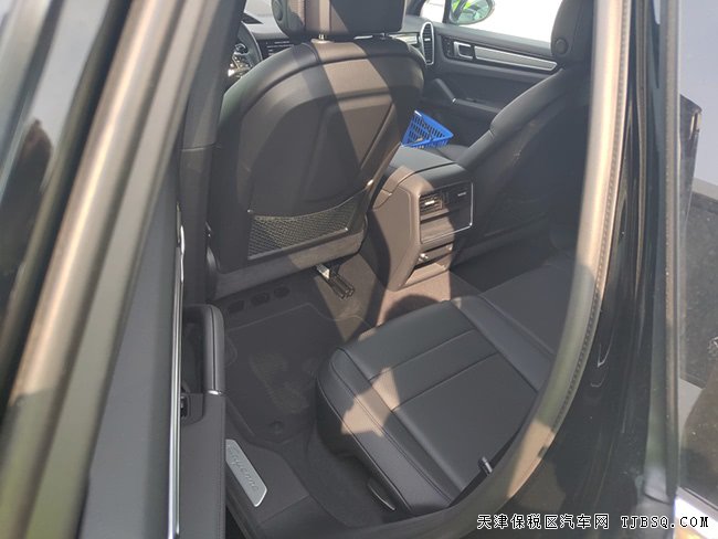 19款保時捷卡宴3.0T墨西哥版 21輪/BOSE/環(huán)影現(xiàn)車88萬