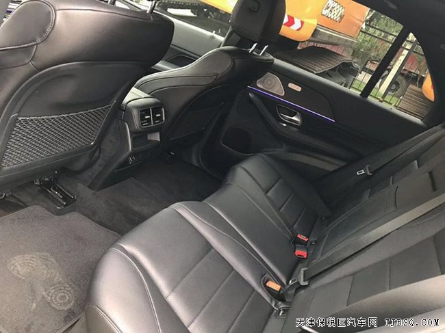 20款奔馳GLE450加版 運(yùn)動(dòng)包/豪華包/科技包現(xiàn)車83.8萬(wàn)