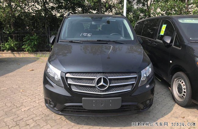 18款奔馳METRIS美規(guī)版 金屬漆/舒適包/外觀包現(xiàn)車37萬