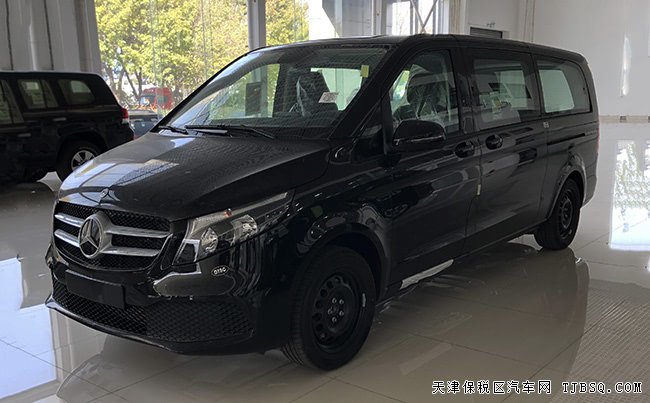 20款奔馳V250中東版 七座手續(xù)/17輪/雙電動(dòng)門現(xiàn)車43萬(wàn)
