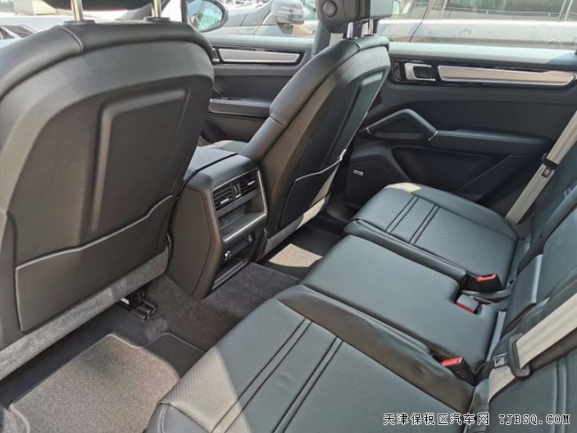 2019款保時(shí)捷卡宴墨西哥版 21輪/SC組件/環(huán)影現(xiàn)車88萬