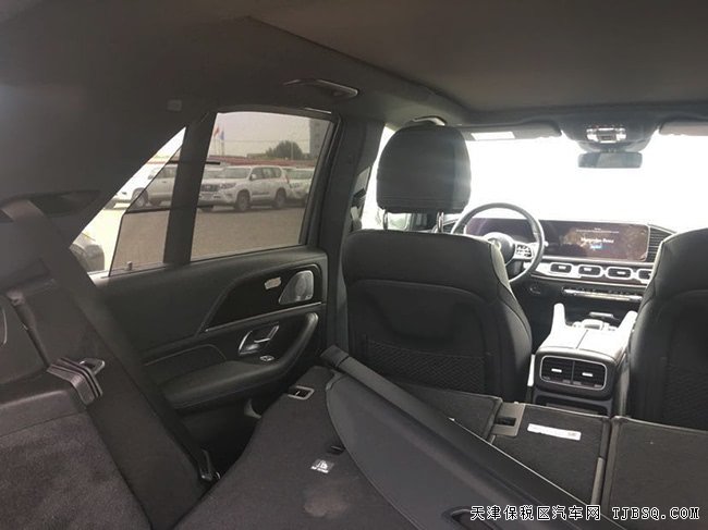 2020款奔馳GLE350加規(guī)版 豪華包/燈光包/駕輔包現(xiàn)車78萬