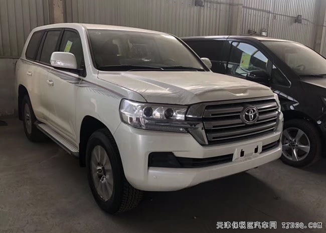 平行進(jìn)口19款豐田酷路澤4000中東版 現(xiàn)車(chē)優(yōu)惠專(zhuān)享