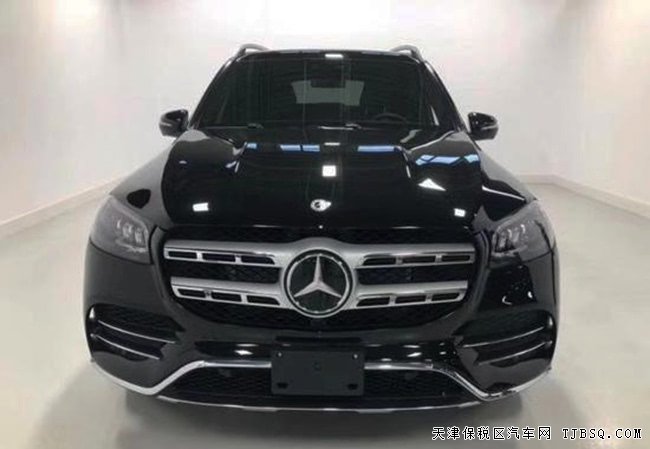 平行進口車奔馳GLS450加規(guī)版 20款現(xiàn)車優(yōu)惠專享