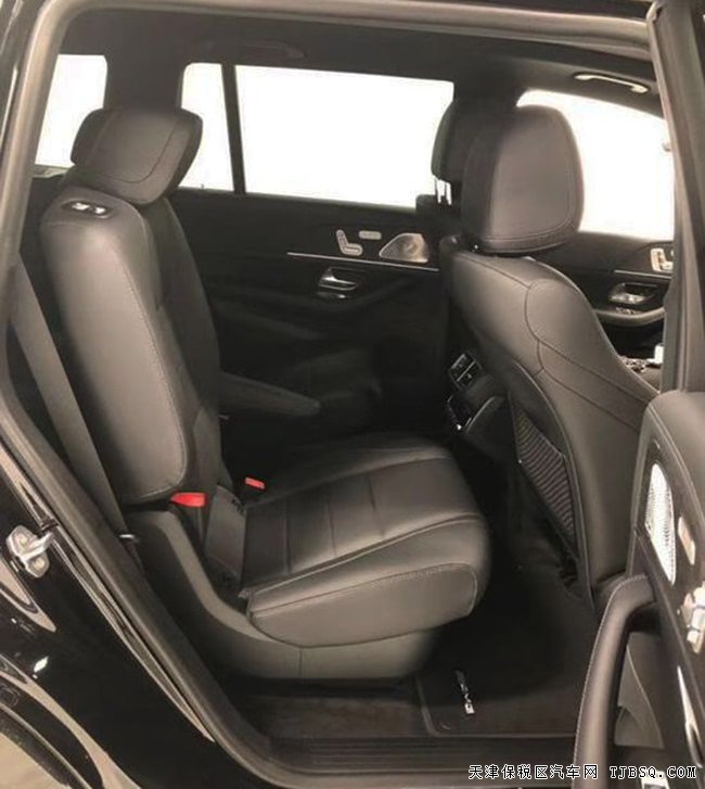 平行進口車奔馳GLS450加規(guī)版 20款現(xiàn)車優(yōu)惠專享