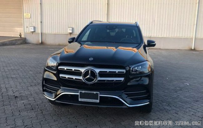 2020款奔馳GLS450加規(guī)版 豪華包/智駕包/六座現(xiàn)車125萬