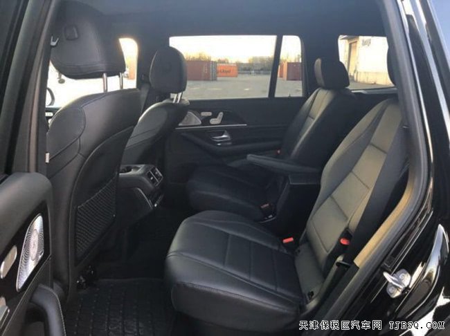 2020款奔馳GLS450加規(guī)版 豪華包/智駕包/六座現(xiàn)車125萬