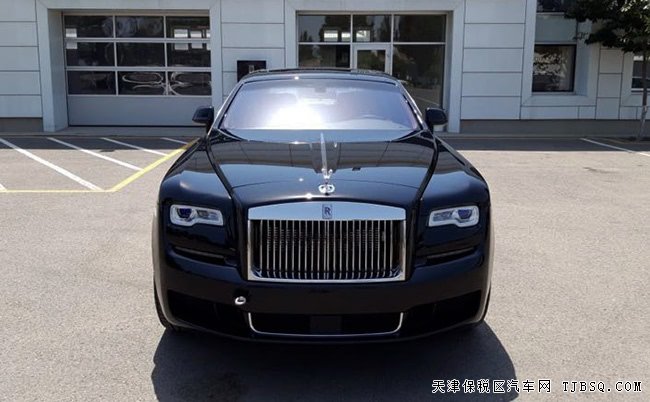 2018款勞斯萊斯古思特加長(zhǎng)版 19輪/后娛/全景現(xiàn)車520萬(wàn)