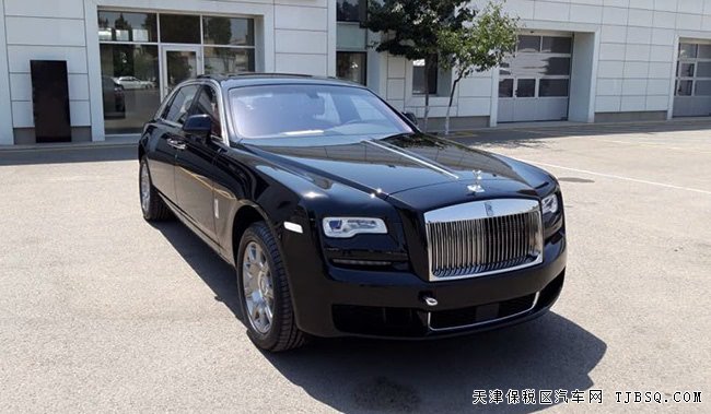 2018款勞斯萊斯古思特加長(zhǎng)版 19輪/后娛/全景現(xiàn)車520萬(wàn)