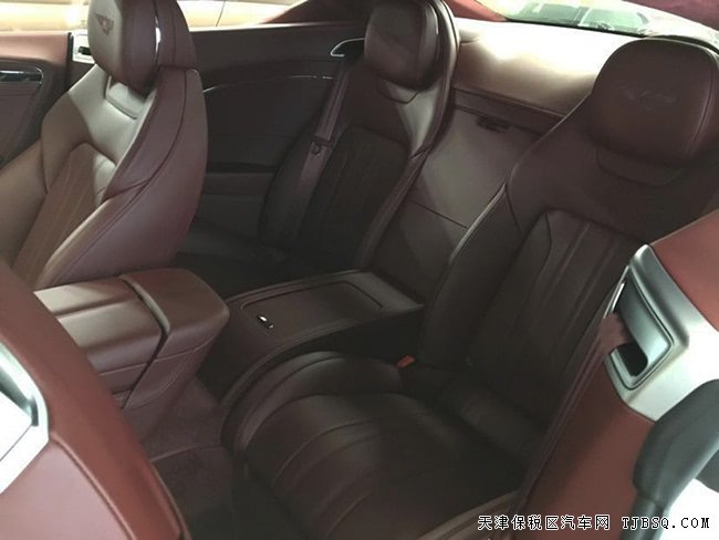 平行進(jìn)口車19款賓利歐陸GT歐規(guī)版 21輪/舒適包現(xiàn)車428萬