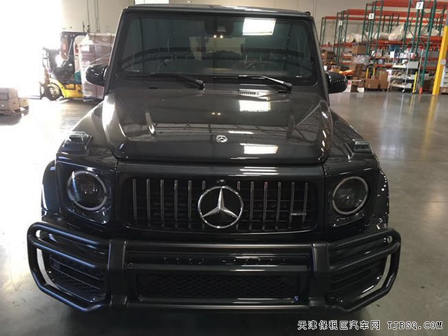 平行進(jìn)口車19款奔馳G63AMG美規(guī)版 現(xiàn)車優(yōu)惠酬賓