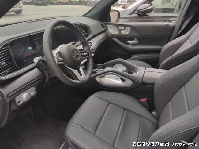 20款奔馳GLE350加規(guī)版 駕輔/運(yùn)動(dòng)包/豪華包現(xiàn)車(chē)76.5萬(wàn)