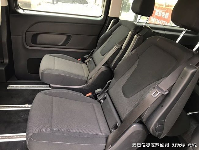 20款奔馳V250中東版 7座手續(xù)/雙電動門/17輪現(xiàn)車42.9萬