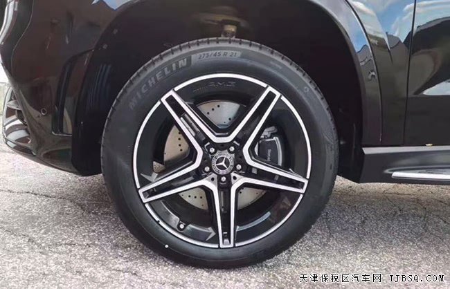 20款奔馳GLS450AMG加規(guī)版 暗夜包/豪華包/6座現(xiàn)車119萬(wàn)