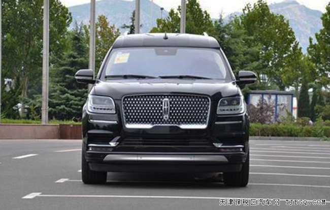 19款林肯領(lǐng)袖一號3.5T美規(guī)版 平行進(jìn)口車新年優(yōu)選