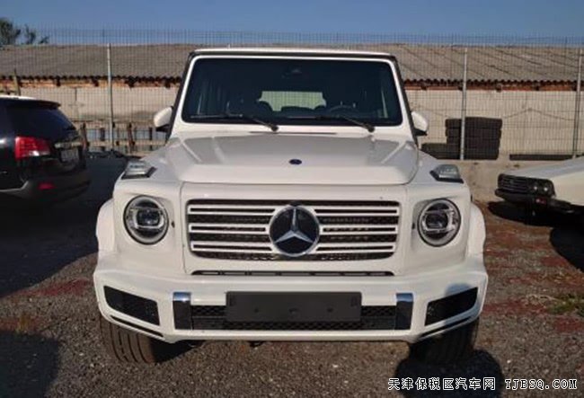 平行進口車20款奔馳G350歐規(guī)版 現(xiàn)車超值熱銷