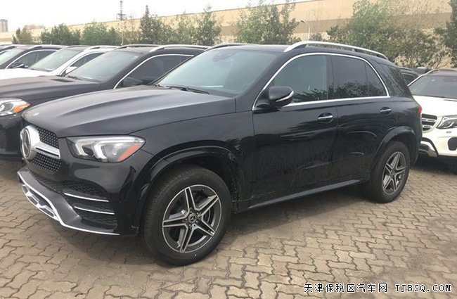 2020款奔馳GLE350加規(guī)版 平行進口現(xiàn)車優(yōu)惠精選