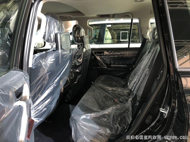 2018款雷克薩斯GX460中東版 12氣囊/KDSS/底升現(xiàn)車98萬