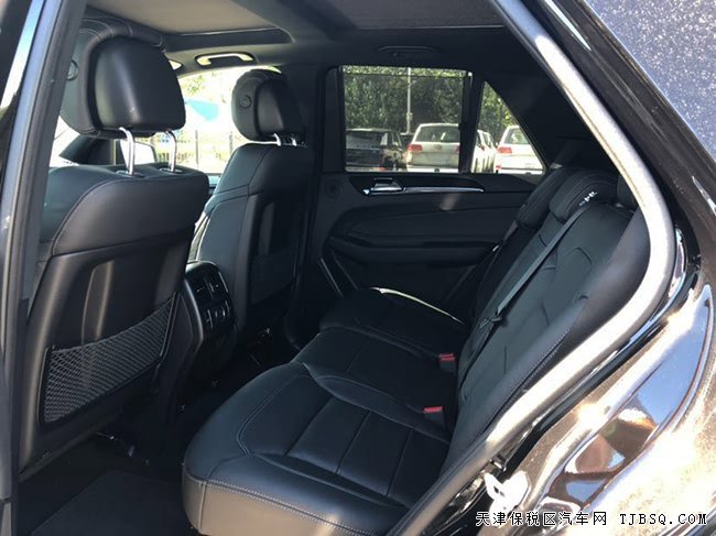 2018款奔馳GLE550E加規(guī)版 底升/高級包/運動包現(xiàn)車68萬