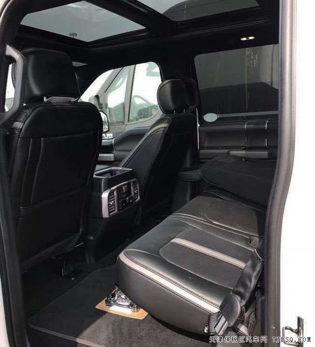 2019款福特F150墨西哥版 20輪/BO音響/全景現(xiàn)車42.5萬