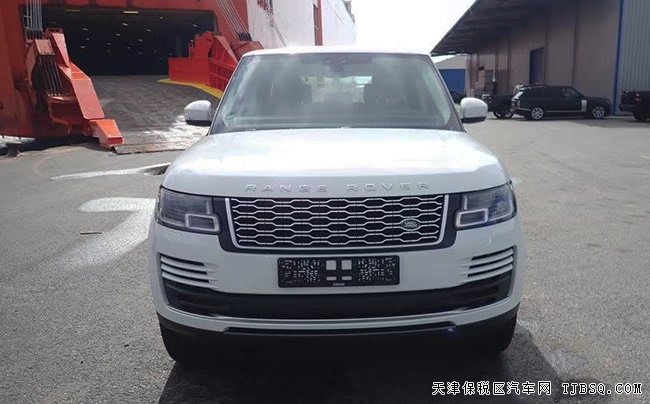 20款路虎攬勝3.0T柴油加長(zhǎng)版 20輪/二代/環(huán)影現(xiàn)車(chē)115萬(wàn)