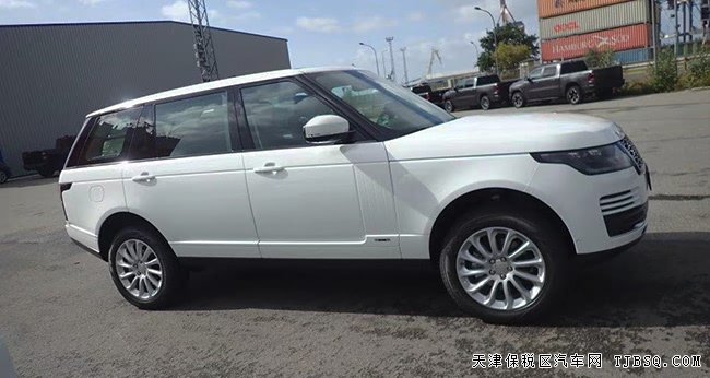 20款路虎攬勝3.0T柴油加長(zhǎng)版 20輪/二代/環(huán)影現(xiàn)車(chē)115萬(wàn)