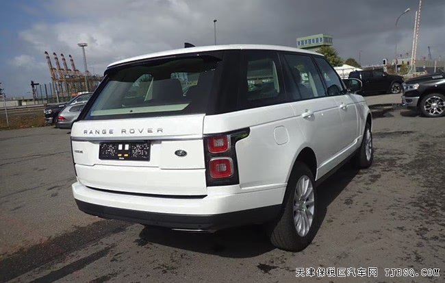 20款路虎攬勝3.0T柴油加長(zhǎng)版 20輪/二代/環(huán)影現(xiàn)車(chē)115萬(wàn)
