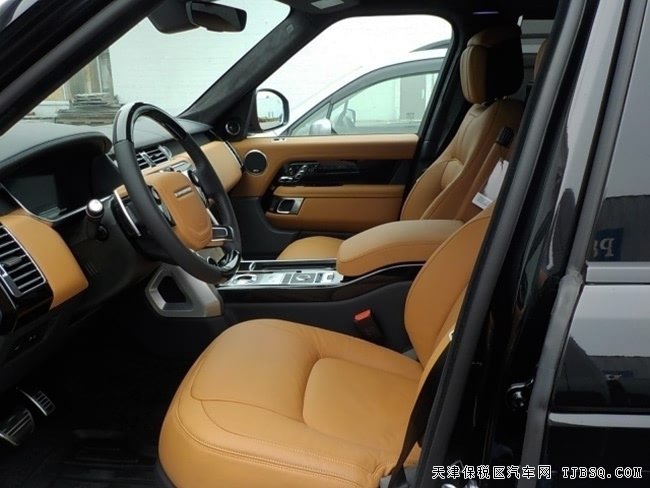 2020款路虎攬勝5.0T創(chuàng)世加長(zhǎng)版 22輪/雷測(cè)現(xiàn)車249.8萬