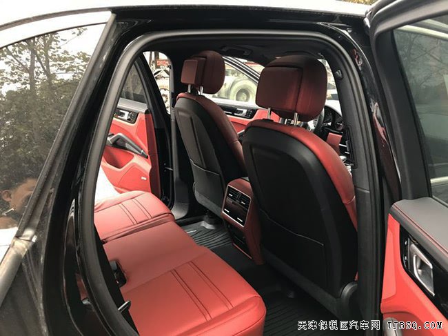 2019款保時(shí)捷卡宴2.9T加規(guī)版 19S輪/大豪華包現(xiàn)車103萬(wàn)