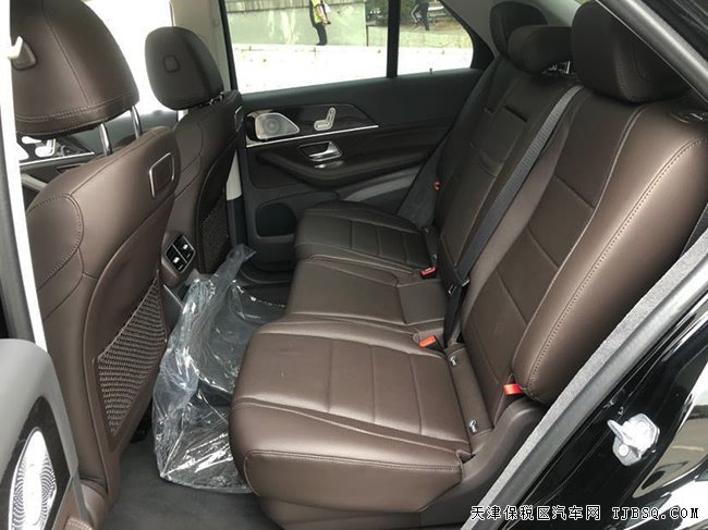 20款奔馳GLE450美規(guī)版 7座/底升/DP1包/全景現(xiàn)車83.5萬