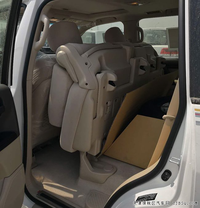 2019款豐田酷路澤4600中東版 18輪/遙啟/天窗現(xiàn)車87.5萬