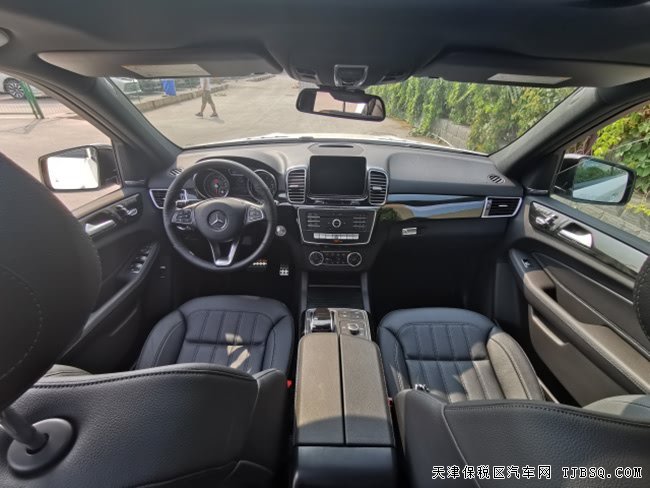 平行進口19款奔馳GLE400加規(guī)版 3.0T現(xiàn)車優(yōu)惠起航
