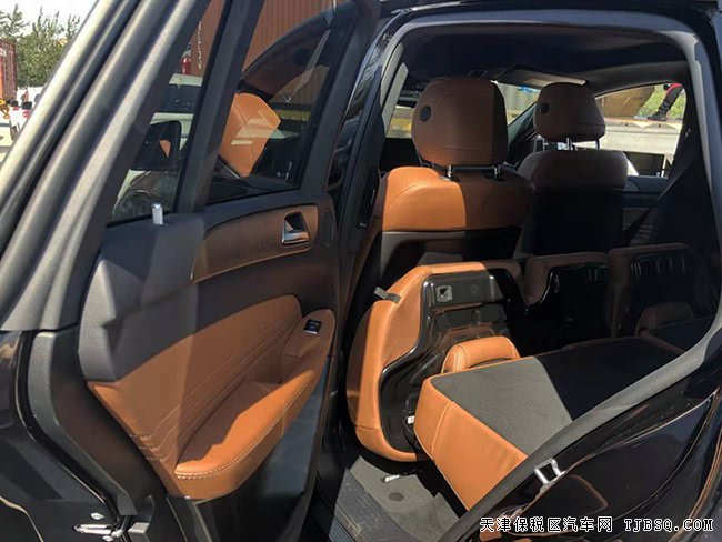 2020款奔馳GLE43AMG墨西哥版 3.0T現(xiàn)車震撼專享