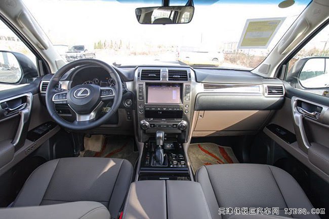 20款雷克薩斯LX570中東版 18輪/KDSS/底盤升降現(xiàn)車89萬