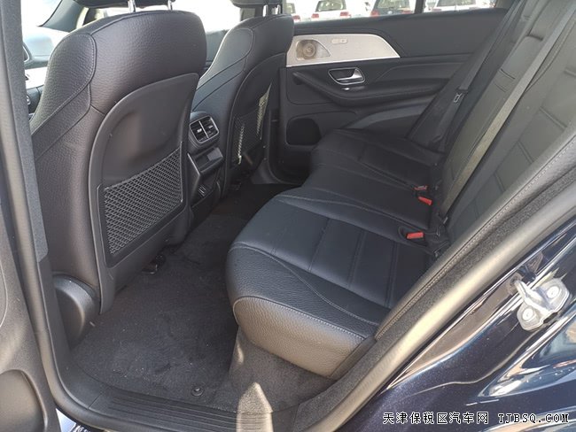 2020款奔馳GLE450加規(guī)版 豪華包/科技包/底升現(xiàn)車75.5萬(wàn)