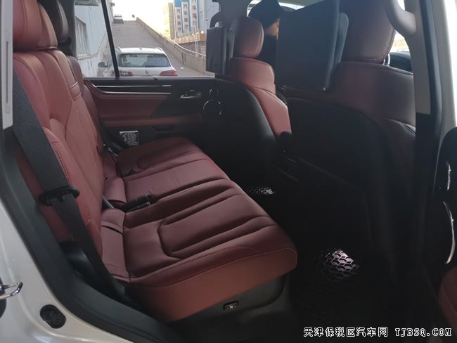 2020款雷克薩斯LX570加規(guī)版 21輪/天窗/環(huán)影現(xiàn)車145.5萬