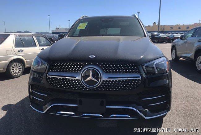 平行進(jìn)口20款奔馳GLE350加規(guī)版 2.0T現(xiàn)車優(yōu)惠購
