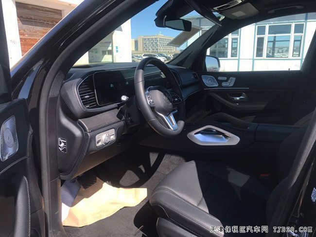 平行進(jìn)口20款奔馳GLE350加規(guī)版 2.0T現(xiàn)車優(yōu)惠購