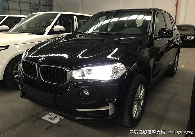平行進(jìn)口車18款寶馬X5中東版 經(jīng)典SUV優(yōu)惠專享