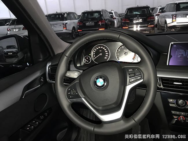 平行進(jìn)口車18款寶馬X5中東版 經(jīng)典SUV優(yōu)惠專享