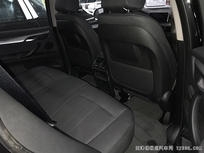 平行進(jìn)口車18款寶馬X5中東版 經(jīng)典SUV優(yōu)惠專享