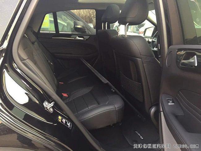 20款奔馳GLE43AMG墨西哥版 21輪/環(huán)影/全景天窗現(xiàn)車65萬