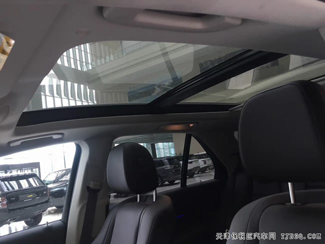 2020款奔馳GLE450墨西哥版 20輪/抬顯/全景天窗現(xiàn)車76萬