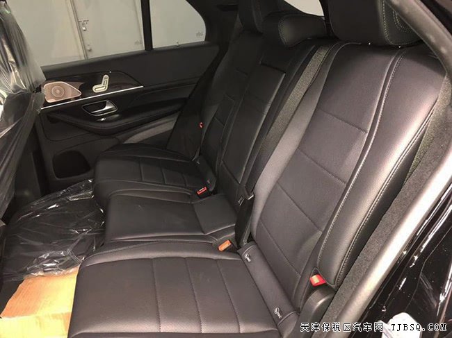 20款奔馳GLE350美規(guī)版 7座/20輪/停車輔助包現(xiàn)車69.5萬