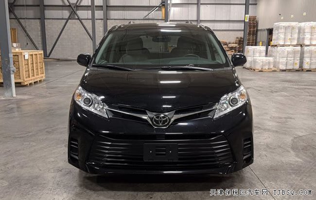 2020款豐田塞納3.5L四驅(qū)版 18輪/雷測(cè)/七座現(xiàn)車44.7萬(wàn)