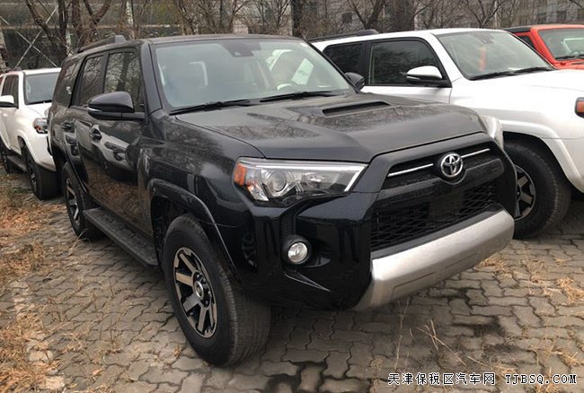 2020款豐田超霸TRD加規(guī)版 17輪/天窗/雷達測距現(xiàn)車56萬